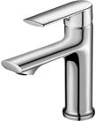 LuxusKollektion Waschtischarmatur Wasserhahn Waschtischarmatur Bad Wassersparen Chrom