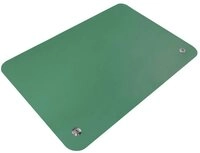 Quadrios Werkstatt-Set ESD-Arbeitsunterlage 55 x 55 cm 25EC163