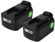 vhbw passend f&uuml;r Festool C 18 Li, C 18 Li-Basic, C 18 Li 5.2-Plus, C 18 Li...