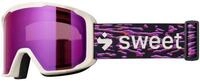 Sweet Protection Skibrille Durden RIG Reflect Goggles, Innovative Skibrille mit