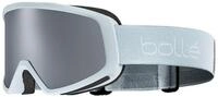 Bolle Skibrille Bedrock Plus, (1-St) blau
