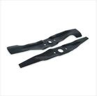 vhbw Rasenm&auml;hermesser Ersatz f&uuml;r Honda 72531-VH7-000, 72511-VH7-000 f&uuml;r