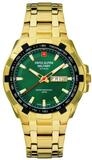 Swiss Alpine Military Quarzuhr 7043.1114SAM
