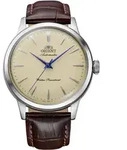 Orient Automatikuhr Orient RA-BB0104Y30B Bambino Automatik Unisex 36mm 3ATM...