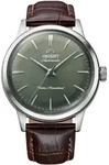 Orient Automatikuhr Orient RA-BB0102E30B Bambino Automatik Unisex 36mm 3ATM...