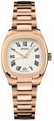Mido Schweizer Uhr Damenuhr MIDO Multifort TV 28 Quartz