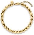 s.Oliver Armband S.Oliver Damen-Armband Edelstahl