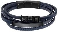 Lotus Armband Iron Road