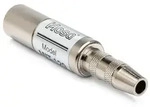 Hosa Audio Hosa MIT-129 Impedanz-Transformator Audio-Adapter 6,35mm Klinke zu XLR3M,
