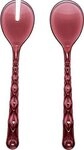 guzzini Salatbesteck VANITY Salatbesteck Mauve