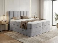 Sofnet Boxspringbett Star XL (2x Bettk&auml;sten, Bonellfederkern- und