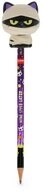 Legami Spiel LEGAMI Squeezies Kitty Mummy Anti-Stress-Bleistift HB