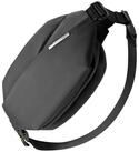 Inateck Umh&auml;ngetasche Bauchtasche 4L, Stylische Sling Bag Herren Damen,