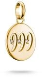 THOMAS SABO Kettenanh&auml;nger THOMAS SABO Kettenanh&auml;nger CC1256-414-14