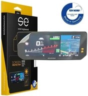 smart engineered Displayschutzfolie se 3D Cockpit Schutzfolie klar &...
