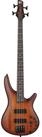 Ibanez E-Bass, E-B&auml;sse, 4-Saiter E-B&auml;sse, Standard SR500A-MHL Mahogany Brown...