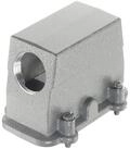 Harting DIN-Stecker Titel:Han 16HP T&uuml;llengeh&auml;use, 1xM32 seitlicher...