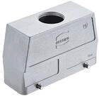 Harting DIN-Stecker Titel:Han 24B EMV / High Temp T&uuml;llengeh&auml;use hoch, 1xM32...