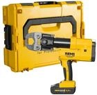 Rems Werkstattpresse 22V Connected Basic-Pack Akku Radialpresse 22 V 32 kN...