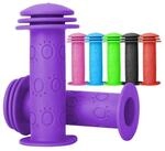 LuxusKollektion Fahrradlenker Fahrradgriffe Kinder Lenkergriffe 22mm 105mm