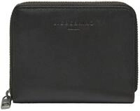 Liebeskind Berlin Geldb&ouml;rse Wallet, aus echtem Leder mit RFID-Blocker Schutz