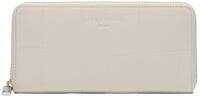 Liebeskind Berlin Geldb&ouml;rse Sally Wallet, aus echtem Rindsleder mit...