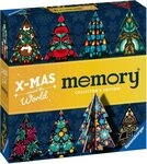 Ravensburger Spiel memory&reg; Collector's Edition, X-Mas around the World,...