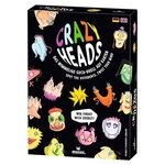 Moses. Verlag Spiel, Crazy Heads