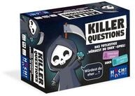 HUCH! Spiel Killer Questions, Killer Questions