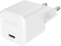 ZAGG ZAGG mophie Netzteil GaN 35W 1x USB-C wei&szlig; USB-Ladeger&auml;t