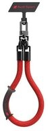 Audi Universal Handyband Handgelenkschlaufe Trageschlaufe, Universal, (Spar-Set,