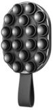 JOYROOM Handy-Halterung Joyroom JR-ZS393 S Magnethalter mit Saugnapfen f&uuml;r 4 7...