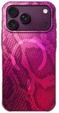 LAUT Handyh&uuml;lle HUEX WAVE case for iPhone 18 Pro Max ROSE HAZE