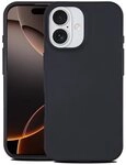 s'moose Handyh&uuml;lle s&acute;moose iPhone16 EcoRecycleHandyh&uuml;lle MS Osprey Dark
