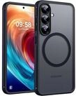 LuxusKollektion Handyh&uuml;lle Galaxy S25 H&uuml;lle MagSafe sto&szlig;fest 360&deg; Schutz...