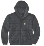 Carhartt Kurzjacke Gilliam Active grau XL
