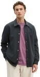 Marc O'Polo Sweatjacke aus reiner Bio-Baumwolle