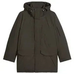Marc O'Polo Outdoorjacke mit gesteppter Innenseite