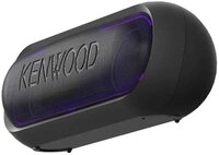 Kenwood KENWOOD AS-150BT-B-U - Schwarz Lautsprecher