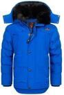 H&ouml;henhorn Winterjacke Bergoo Kinder Winter Jacke Jungen Quilted Steppjacke