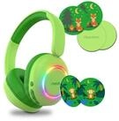 Medion&reg; Kinder Kopfh&ouml;rer MEDION LIFE HE-1 MD 400014 Kopfh&ouml;rer (Aufladbare...