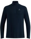 Odlo Laufshirt Essential 1/2 Zip