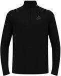 Odlo T-Shirt Midlayer Essential 1/2 Zip