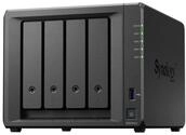 Synology DiskStation DS925neo+ Medienserver