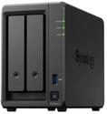 Synology DiskStation DS725neo+ Medienserver