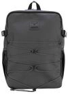 Strellson Freizeitrucksack Blackpool Jay Backpack - Rucksack 42 cm (black)