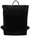 SURI FREY Cityrucksack SFY SURI Sports Jessy-Lu, Logo Pr&auml;gung