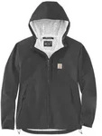 Carhartt Kurzjacke Monterey schwarz S