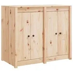 vidaXL Garten-Ger&auml;teschrank 106 x 55 x 92 cm - geschlossen...