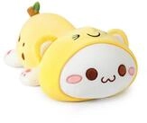 LuxusKollektion Kuscheltier Pl&uuml;schtier Katze Banane Kuscheltier Pl&uuml;sch Kawaii...